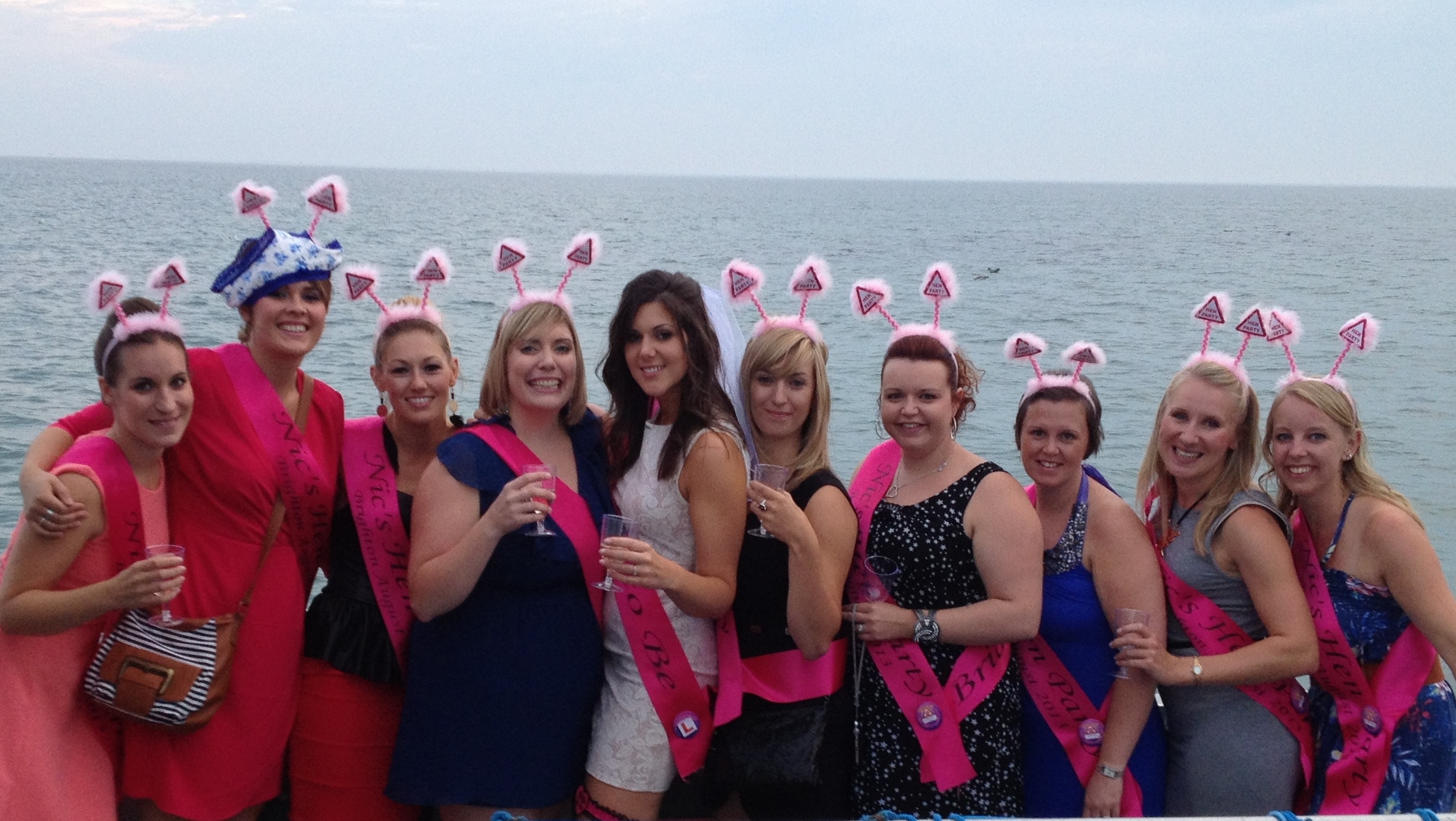 Hen Party 2