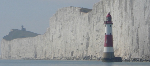 Beachy Head