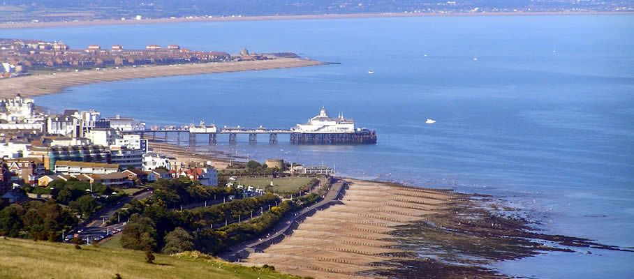 Eastbourne Pier